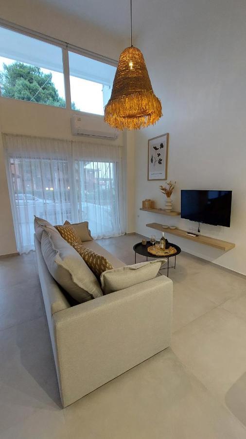 Costa D'Oro Villa Tolón Exteriör bild
