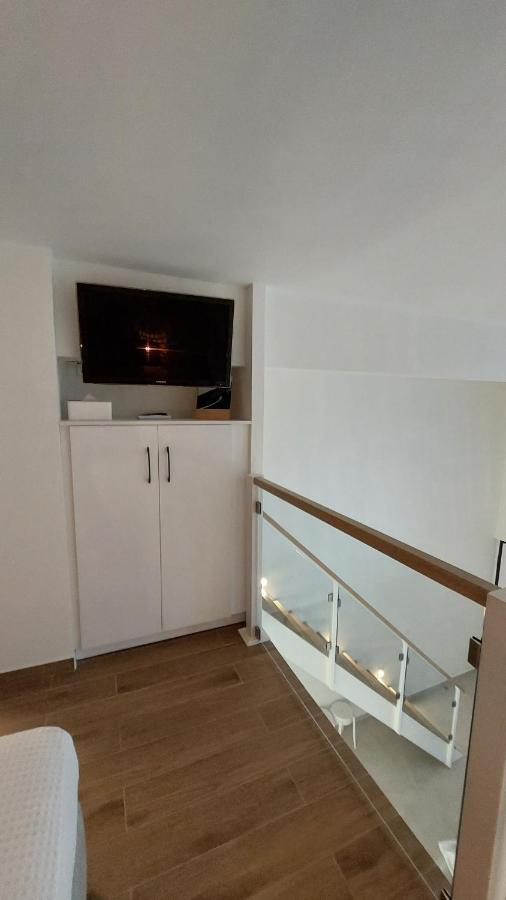 Costa D'Oro Villa Tolón Exteriör bild