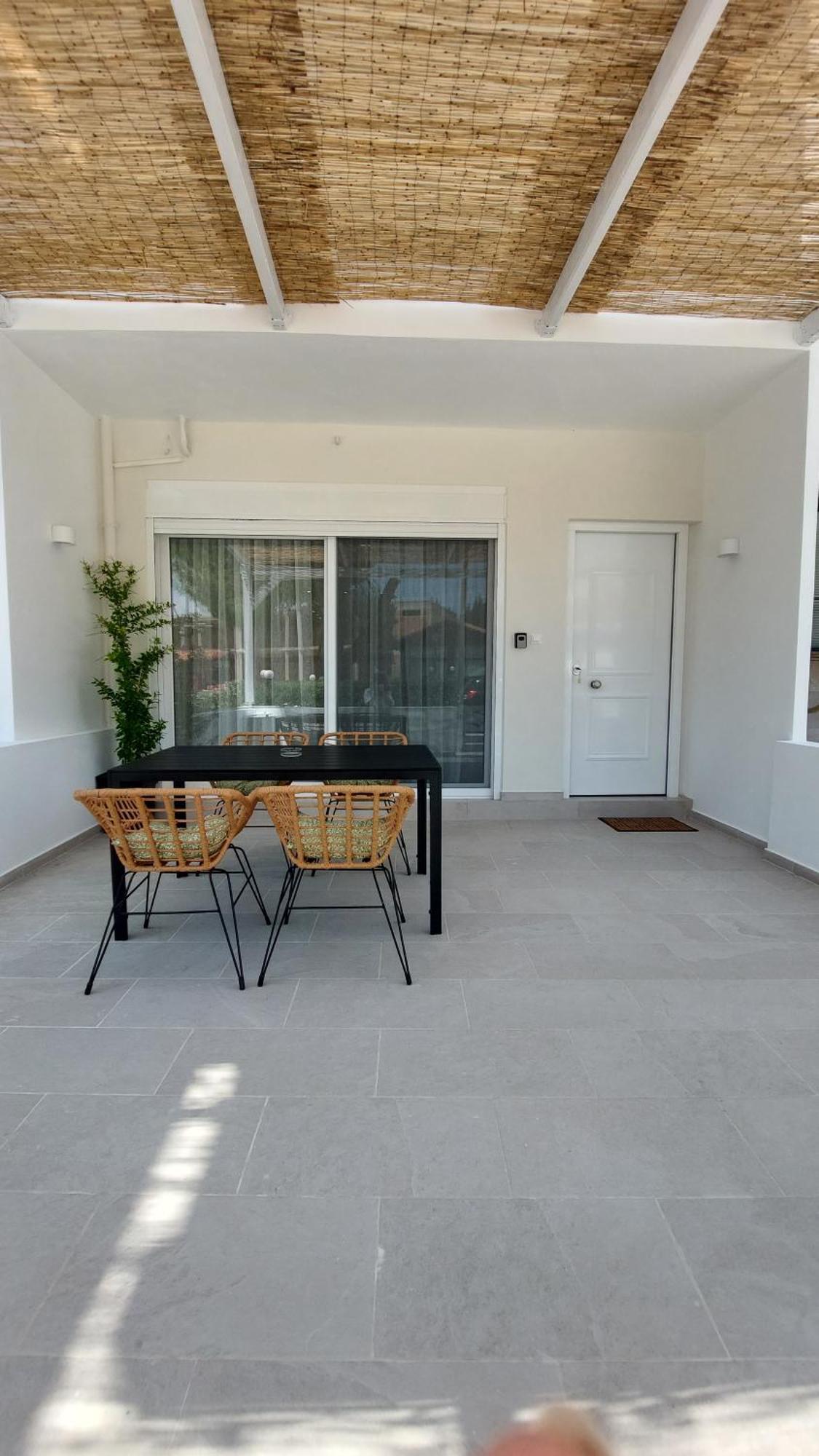 Costa D'Oro Villa Tolón Exteriör bild